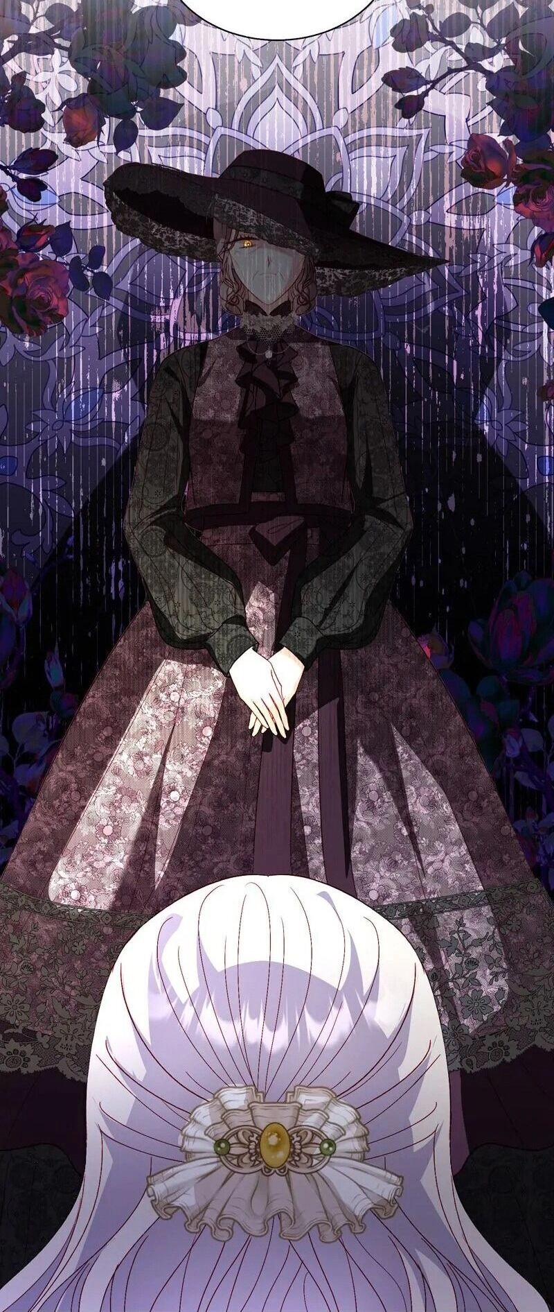 Một Ngày Nọ Cha Bỗng Dưng Xuất Hiện Chapter 50 - 36