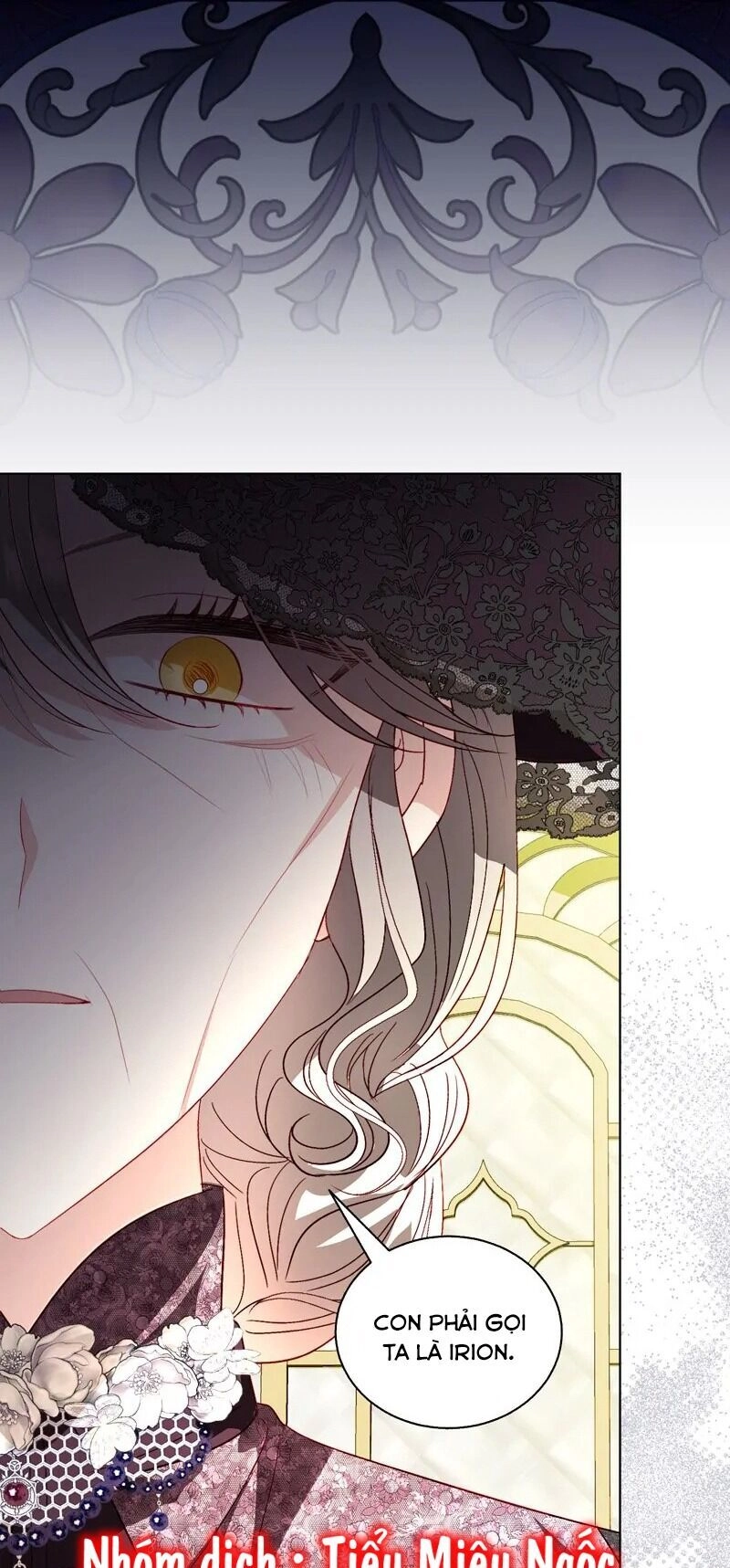 Một Ngày Nọ Cha Bỗng Dưng Xuất Hiện Chapter 50 - 37