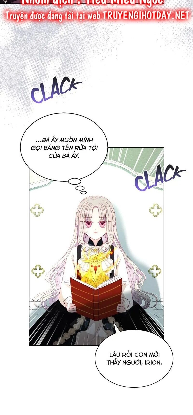 Một Ngày Nọ Cha Bỗng Dưng Xuất Hiện Chapter 50 - 38