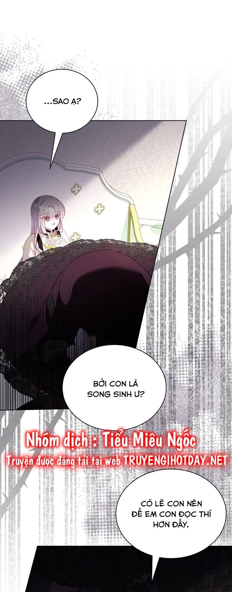 Một Ngày Nọ Cha Bỗng Dưng Xuất Hiện Chapter 50 - 40