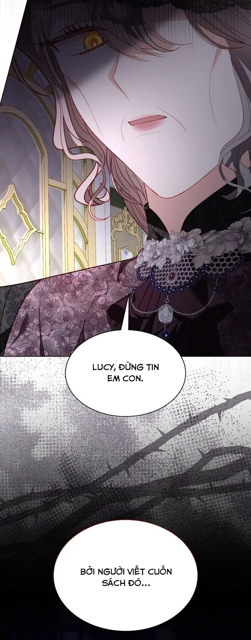 Một Ngày Nọ Cha Bỗng Dưng Xuất Hiện Chapter 50 - 41