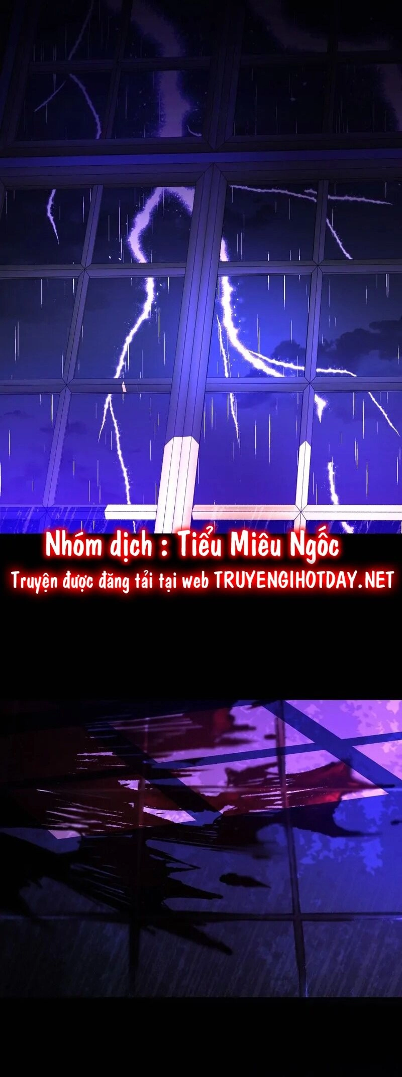 Một Ngày Nọ Cha Bỗng Dưng Xuất Hiện Chapter 50 - 42