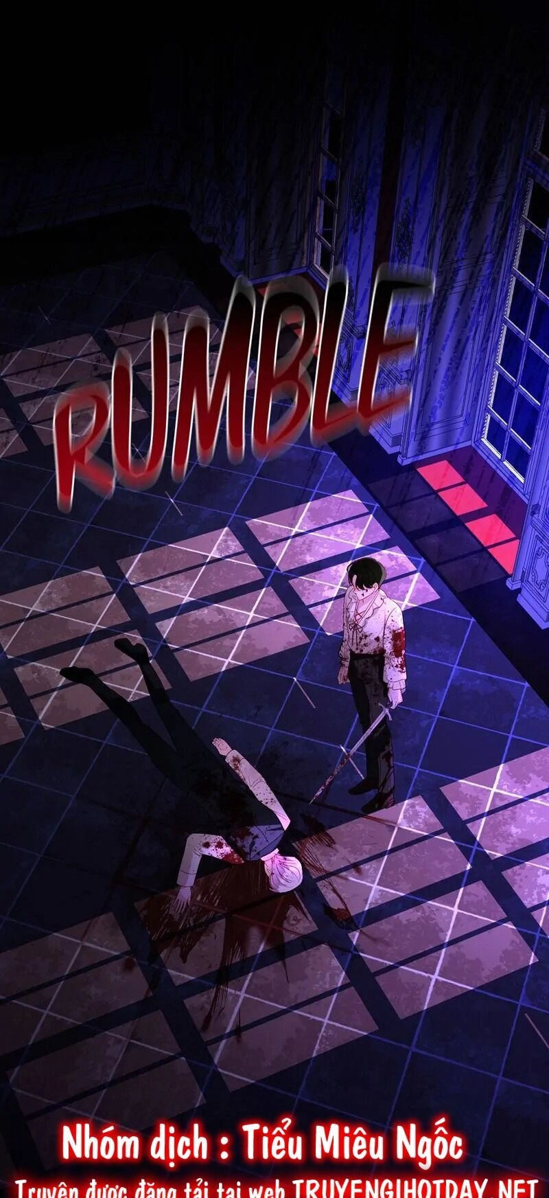 Một Ngày Nọ Cha Bỗng Dưng Xuất Hiện Chapter 50 - 43