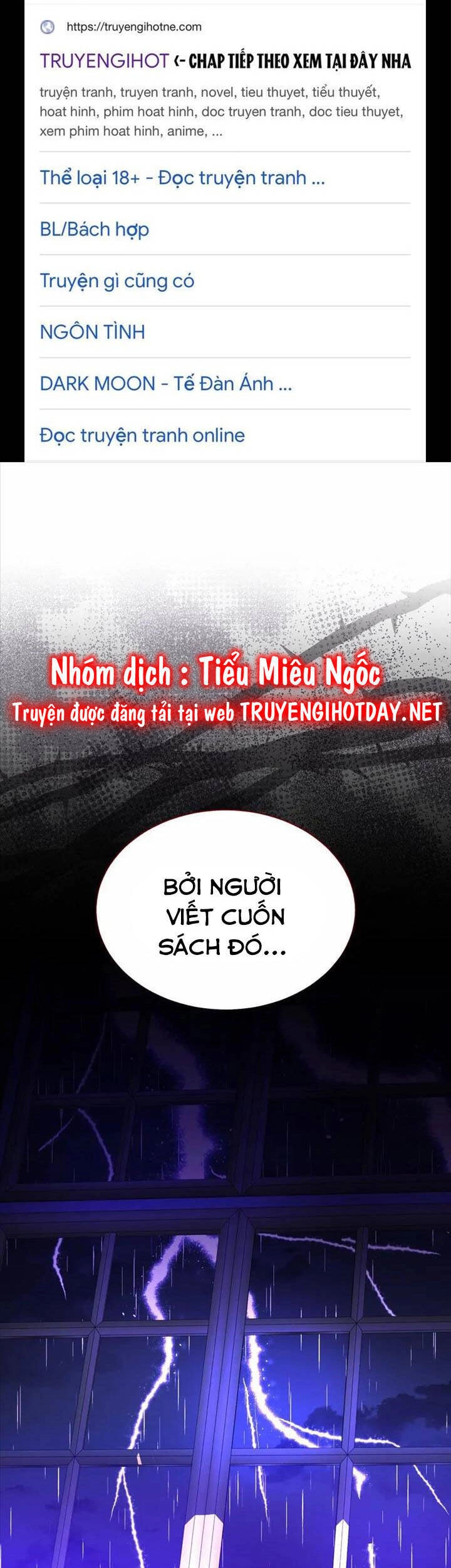 Một Ngày Nọ Cha Bỗng Dưng Xuất Hiện Chapter 51 - 2