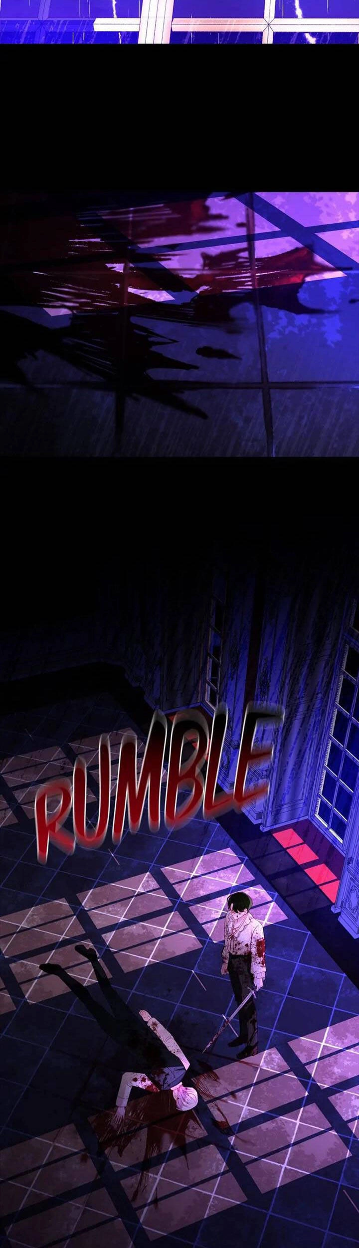 Một Ngày Nọ Cha Bỗng Dưng Xuất Hiện Chapter 51 - 3