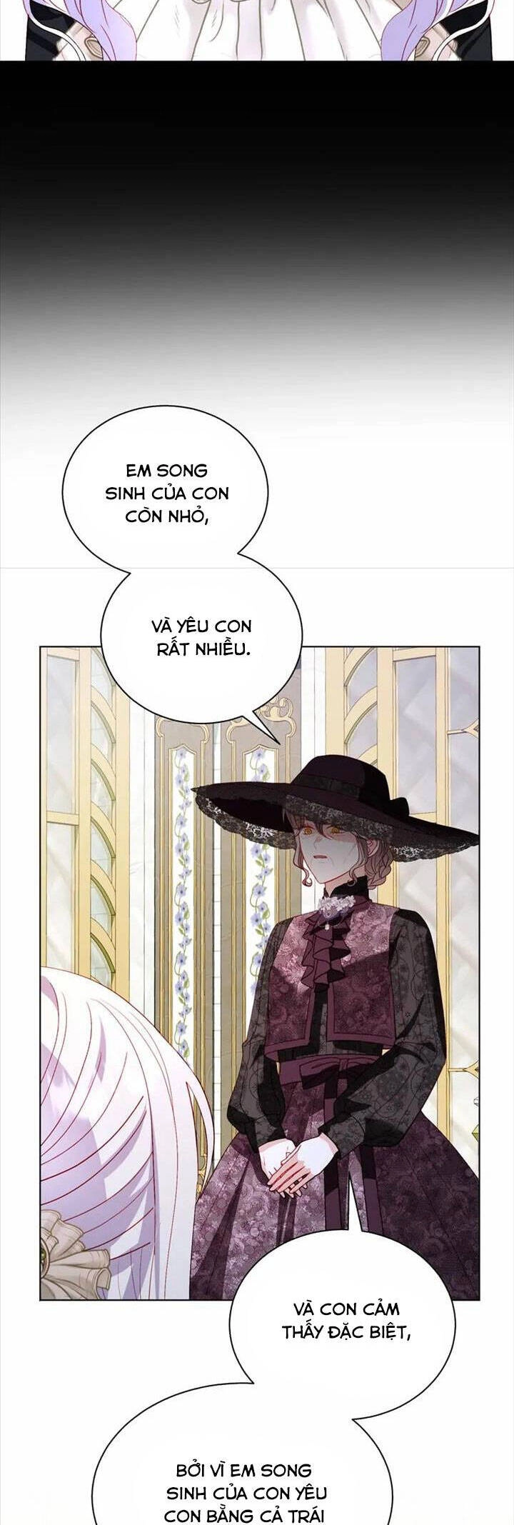 Một Ngày Nọ Cha Bỗng Dưng Xuất Hiện Chapter 51 - 5