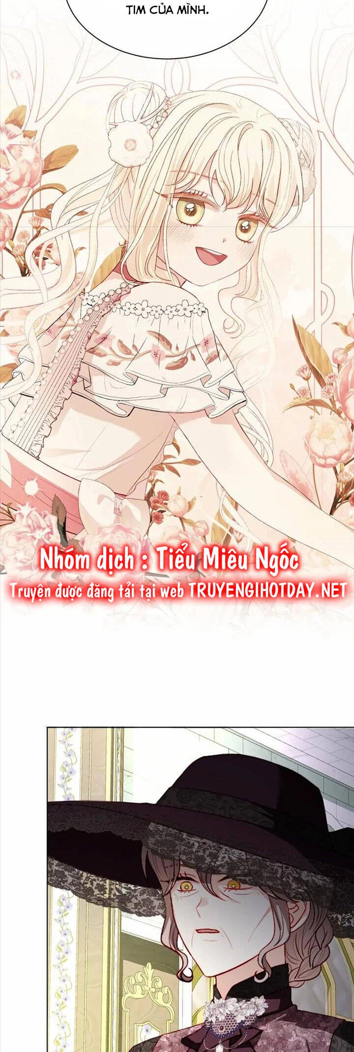 Một Ngày Nọ Cha Bỗng Dưng Xuất Hiện Chapter 51 - 6