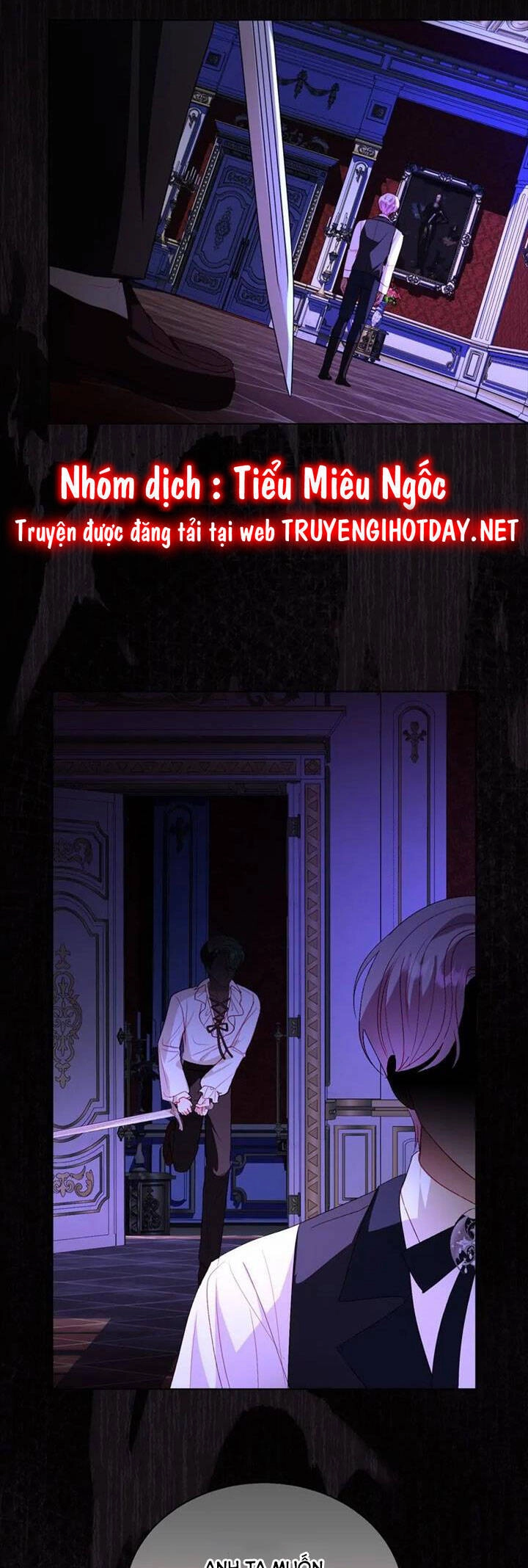 Một Ngày Nọ Cha Bỗng Dưng Xuất Hiện Chapter 51 - 8