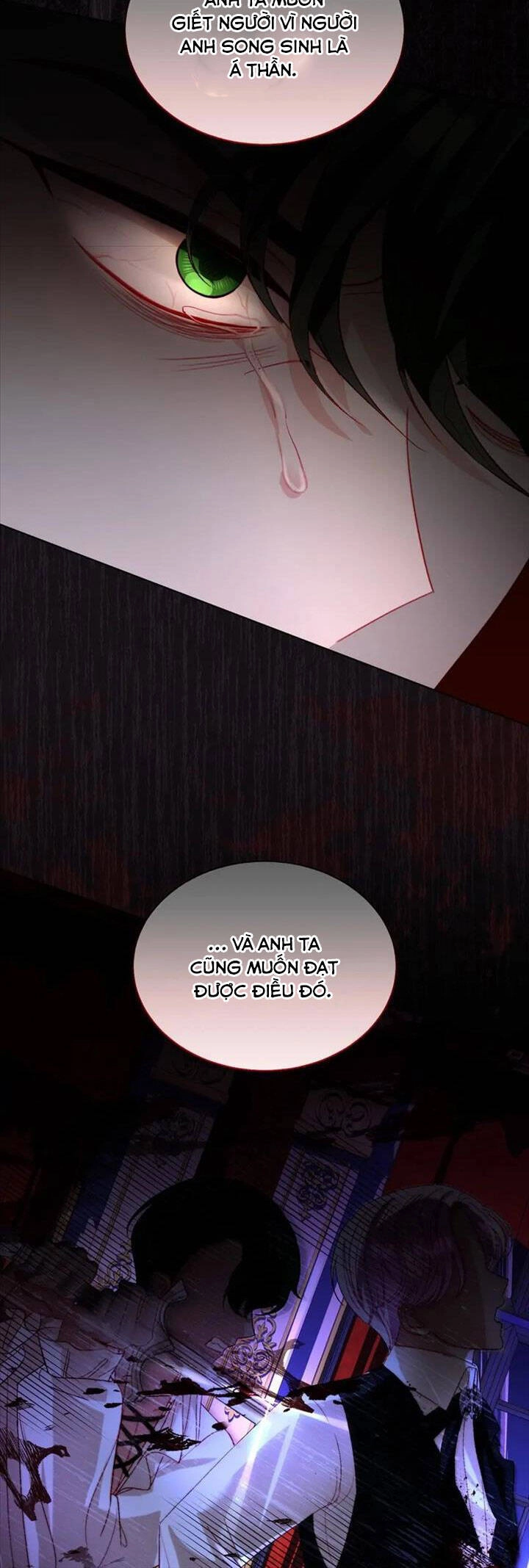 Một Ngày Nọ Cha Bỗng Dưng Xuất Hiện Chapter 51 - 9