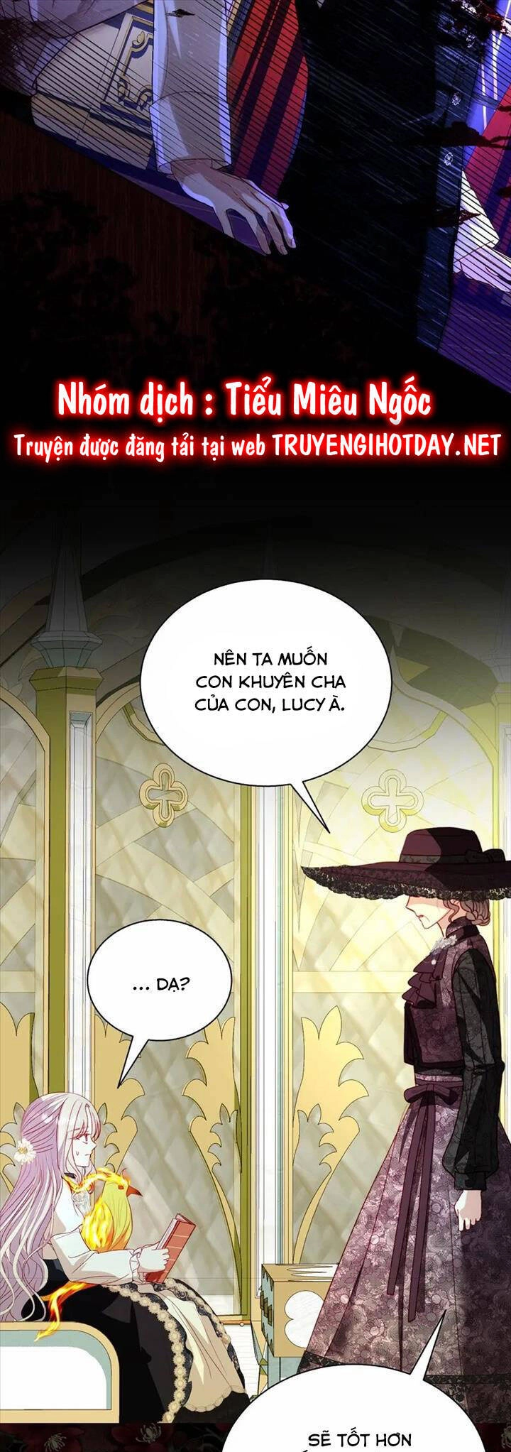 Một Ngày Nọ Cha Bỗng Dưng Xuất Hiện Chapter 51 - 10