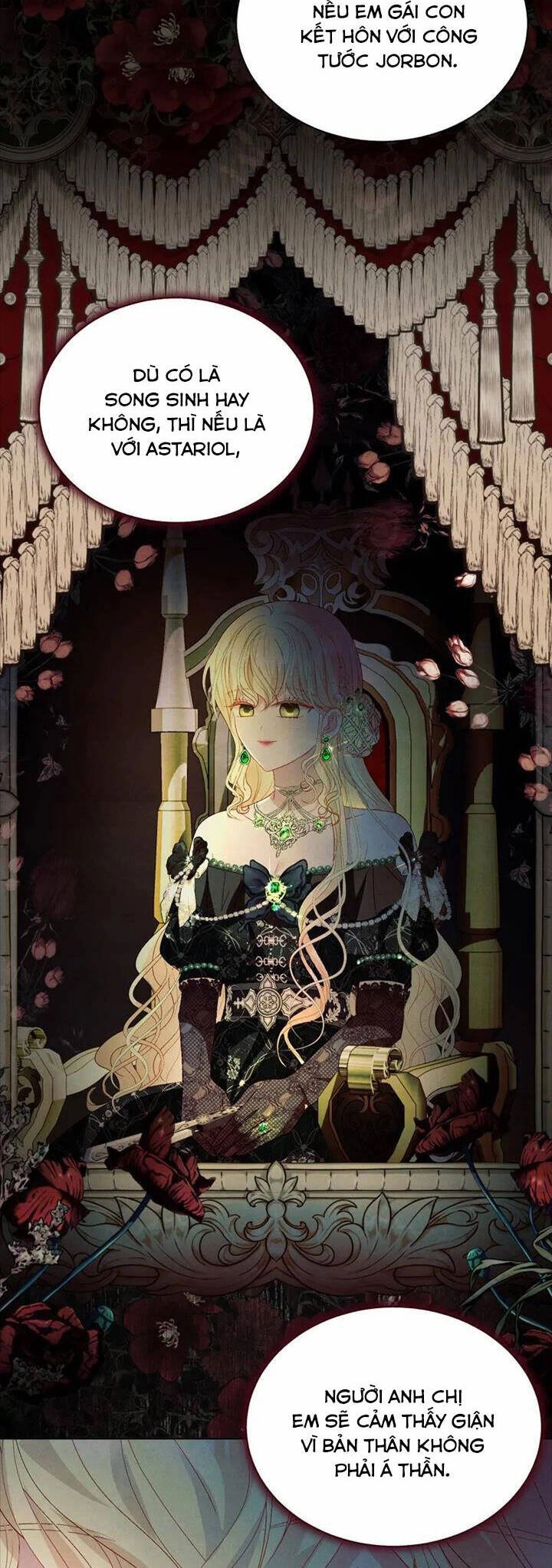 Một Ngày Nọ Cha Bỗng Dưng Xuất Hiện Chapter 51 - 11