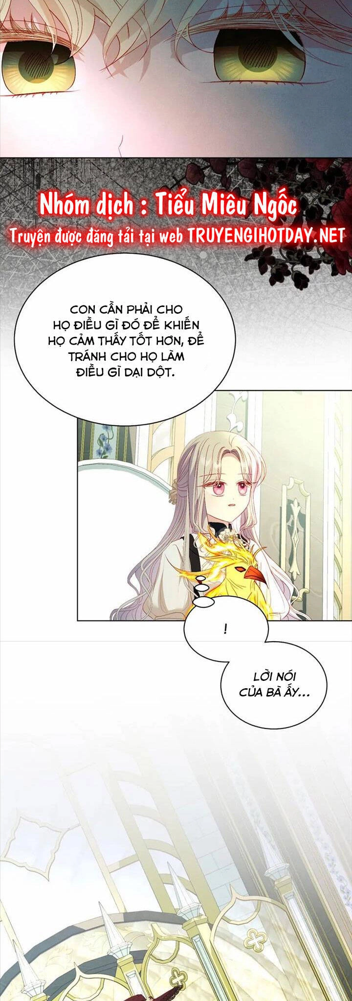 Một Ngày Nọ Cha Bỗng Dưng Xuất Hiện Chapter 51 - 12