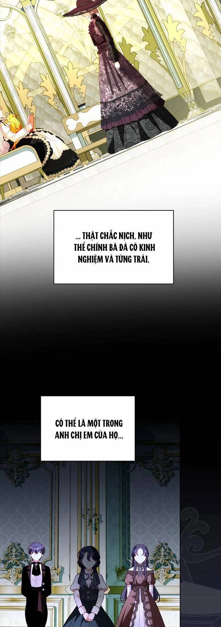 Một Ngày Nọ Cha Bỗng Dưng Xuất Hiện Chapter 51 - 13