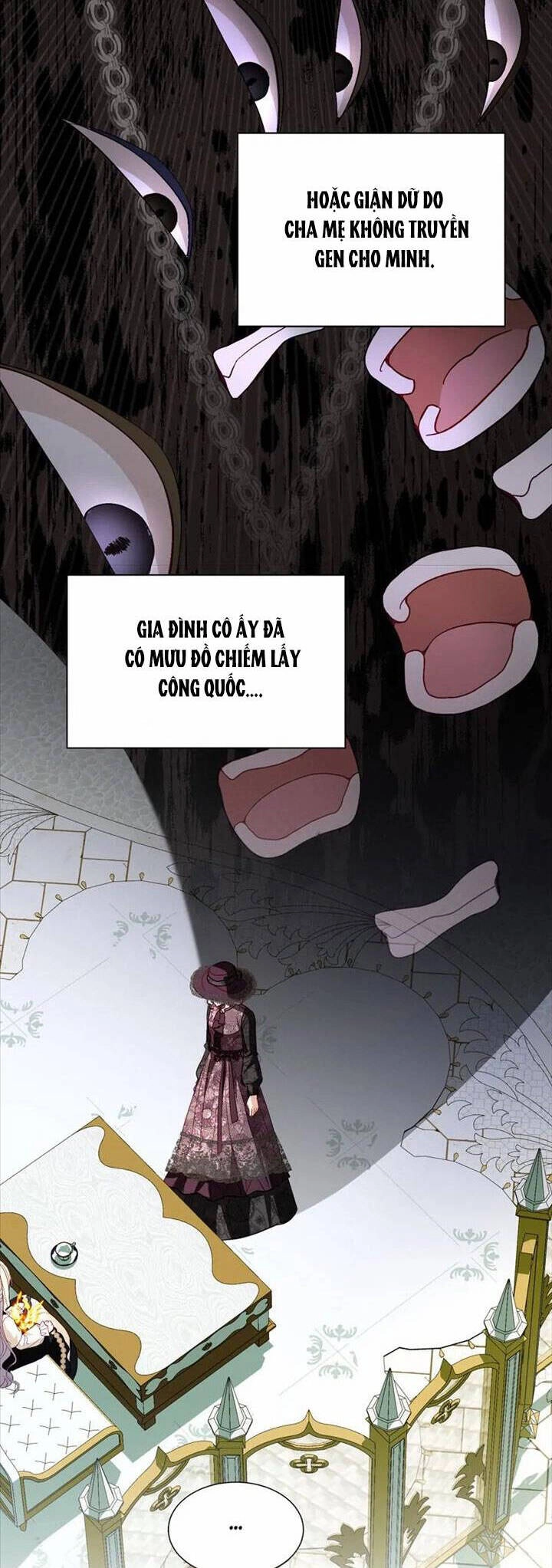 Một Ngày Nọ Cha Bỗng Dưng Xuất Hiện Chapter 51 - 15