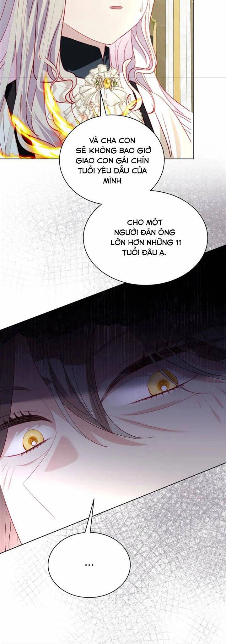 Một Ngày Nọ Cha Bỗng Dưng Xuất Hiện Chapter 51 - 17