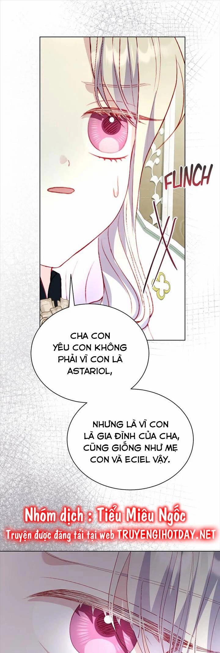 Một Ngày Nọ Cha Bỗng Dưng Xuất Hiện Chapter 51 - 18