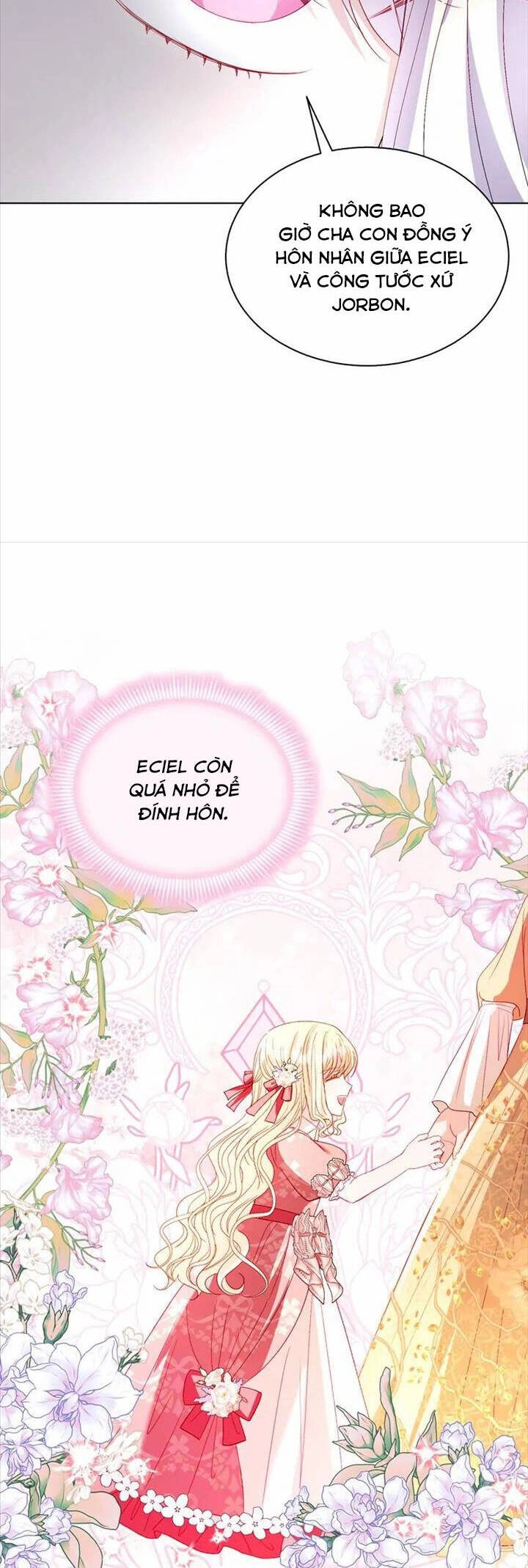 Một Ngày Nọ Cha Bỗng Dưng Xuất Hiện Chapter 51 - 19