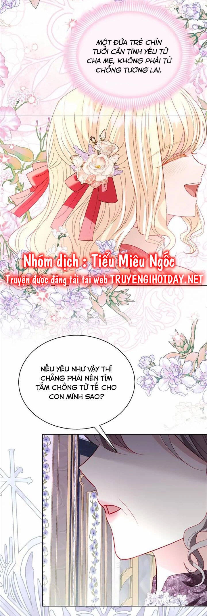 Một Ngày Nọ Cha Bỗng Dưng Xuất Hiện Chapter 51 - 20