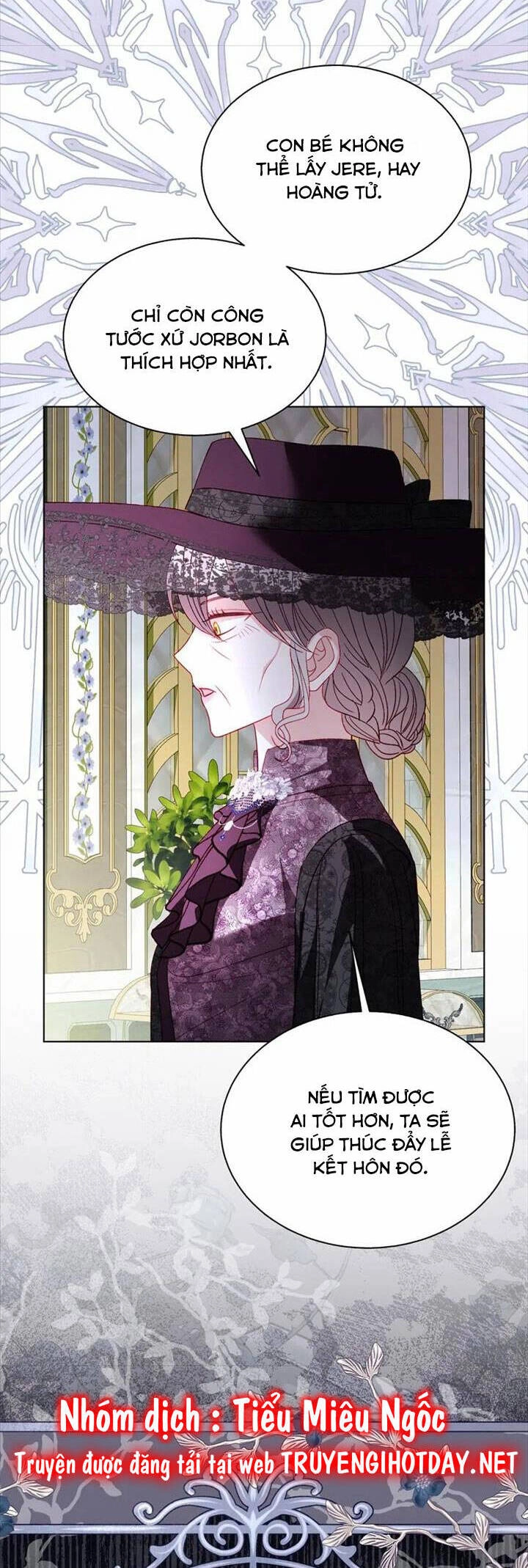 Một Ngày Nọ Cha Bỗng Dưng Xuất Hiện Chapter 51 - 21