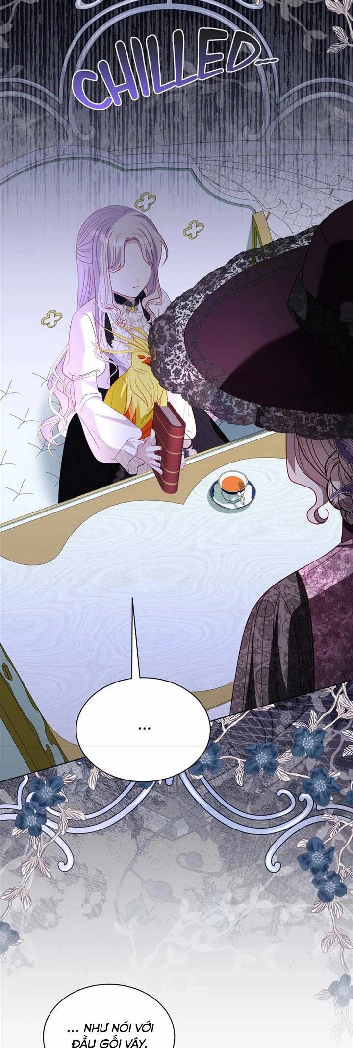 Một Ngày Nọ Cha Bỗng Dưng Xuất Hiện Chapter 51 - 22