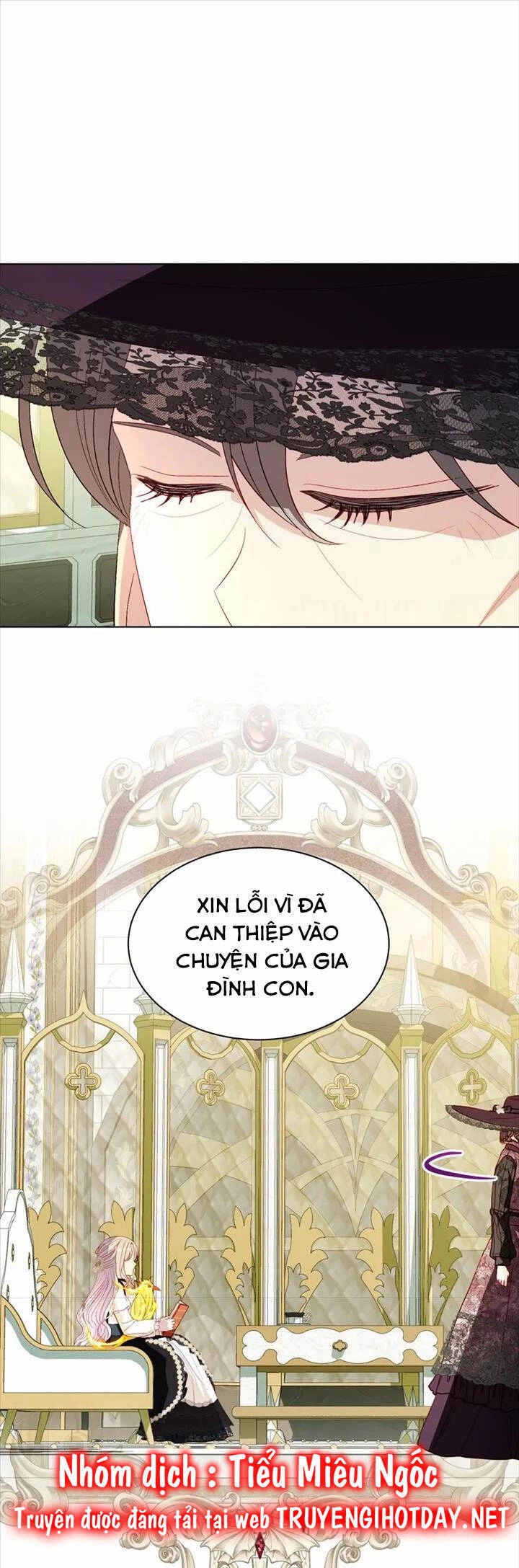 Một Ngày Nọ Cha Bỗng Dưng Xuất Hiện Chapter 51 - 26