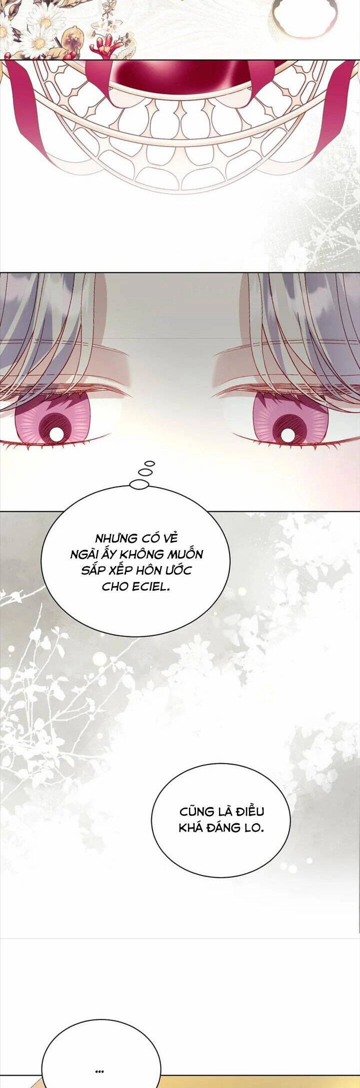 Một Ngày Nọ Cha Bỗng Dưng Xuất Hiện Chapter 51 - 29