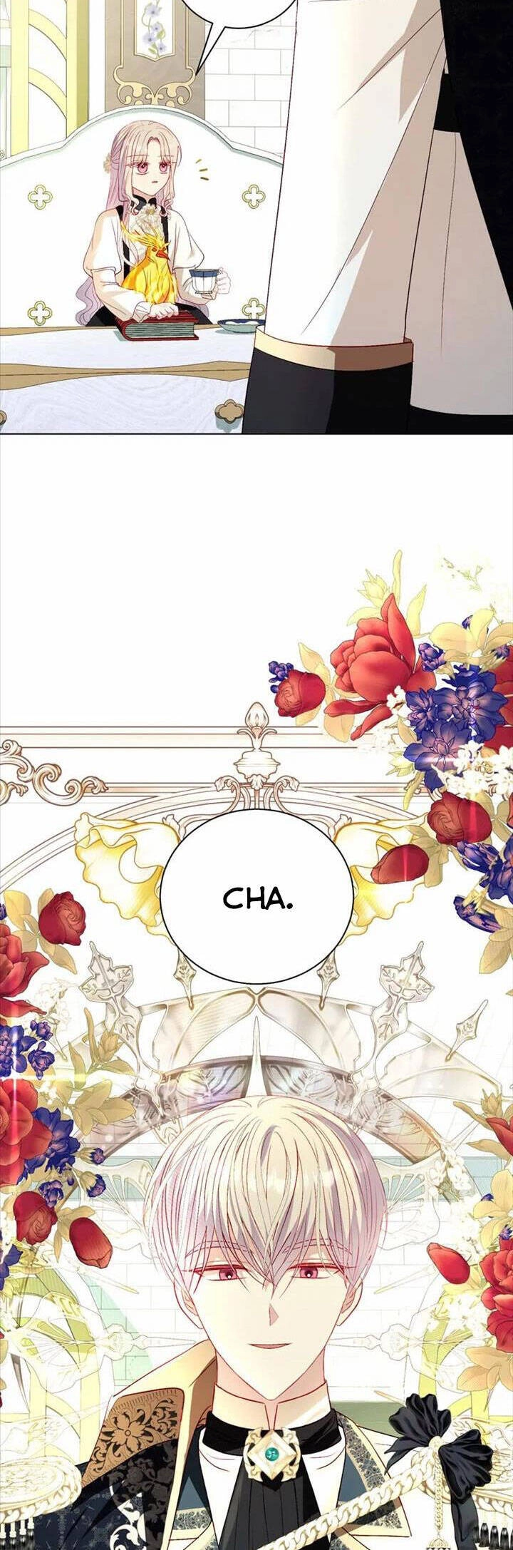 Một Ngày Nọ Cha Bỗng Dưng Xuất Hiện Chapter 51 - 31