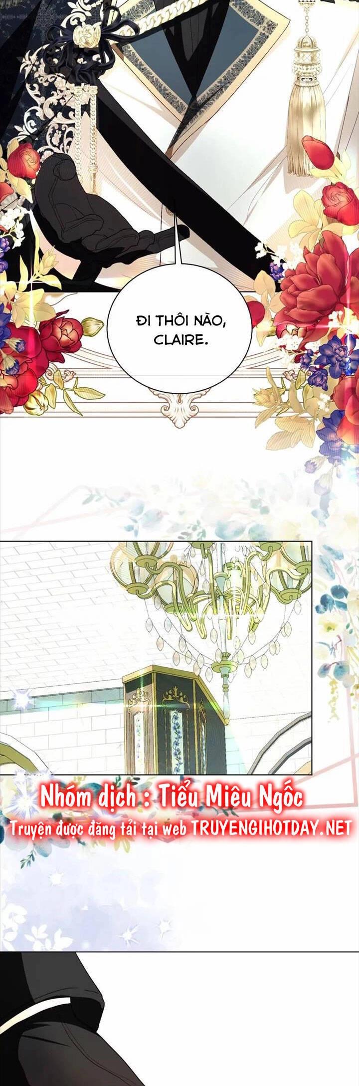 Một Ngày Nọ Cha Bỗng Dưng Xuất Hiện Chapter 51 - 32