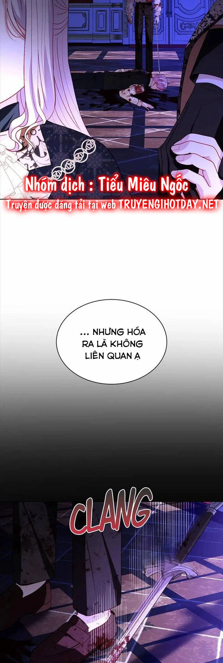 Một Ngày Nọ Cha Bỗng Dưng Xuất Hiện Chapter 51 - 37