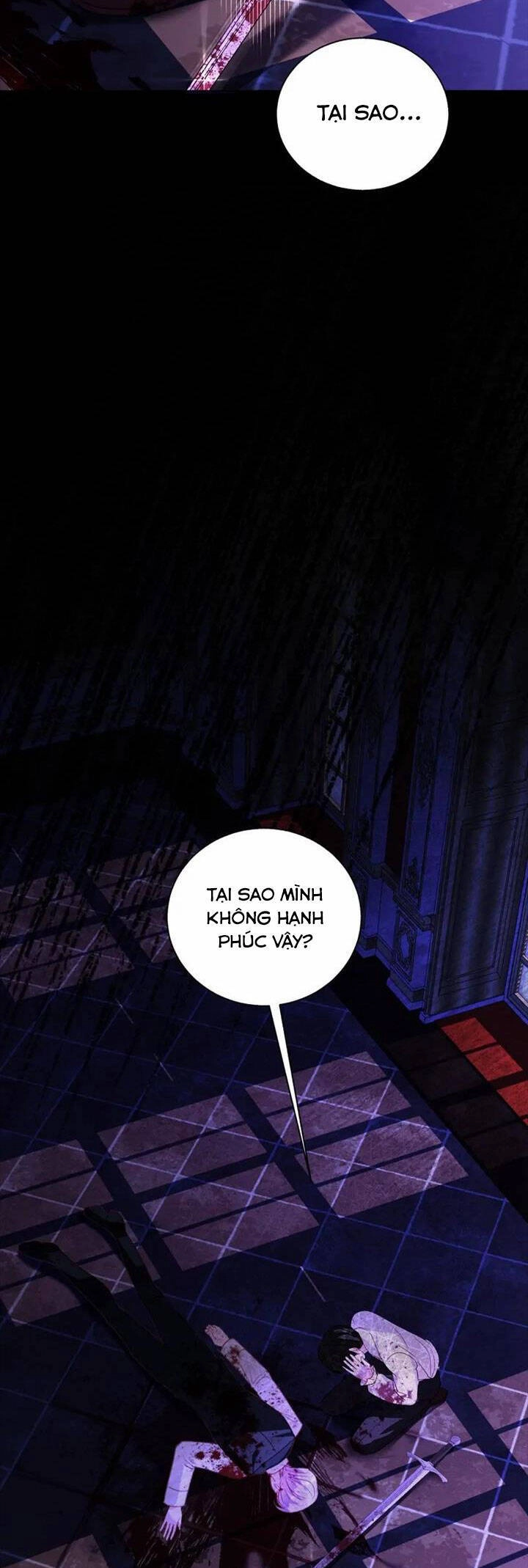 Một Ngày Nọ Cha Bỗng Dưng Xuất Hiện Chapter 51 - 38