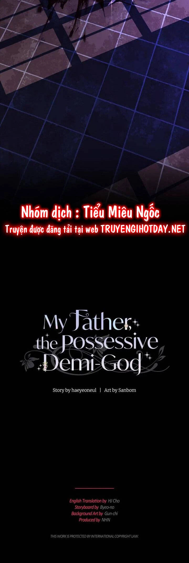 Một Ngày Nọ Cha Bỗng Dưng Xuất Hiện Chapter 51 - 39