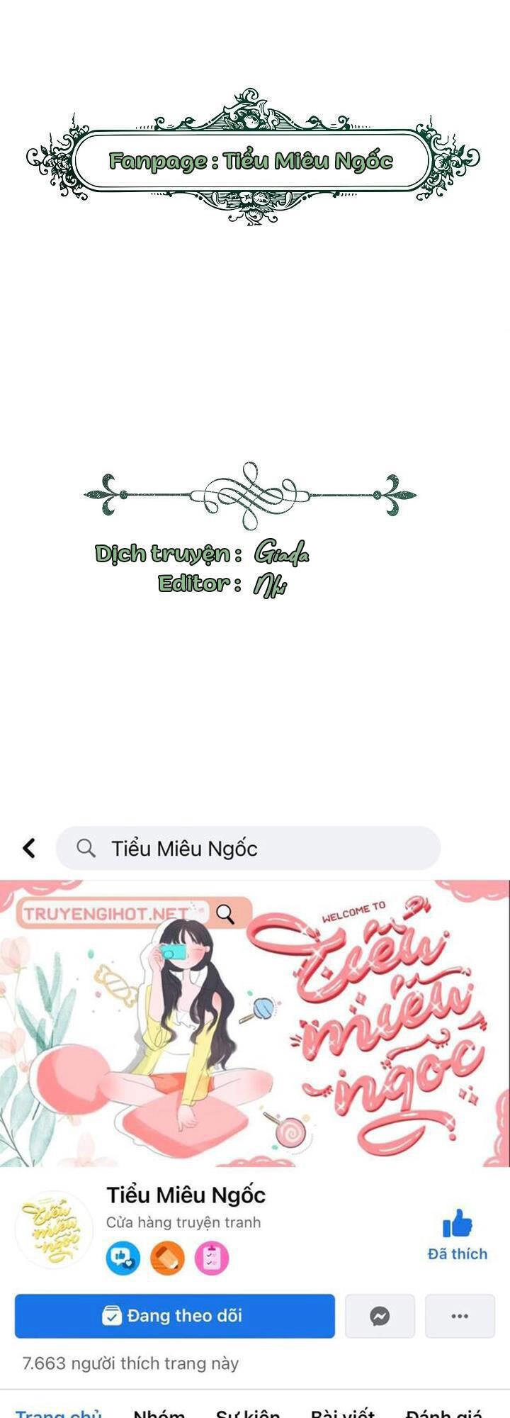 Một Ngày Nọ Cha Bỗng Dưng Xuất Hiện Chapter 52 - 1