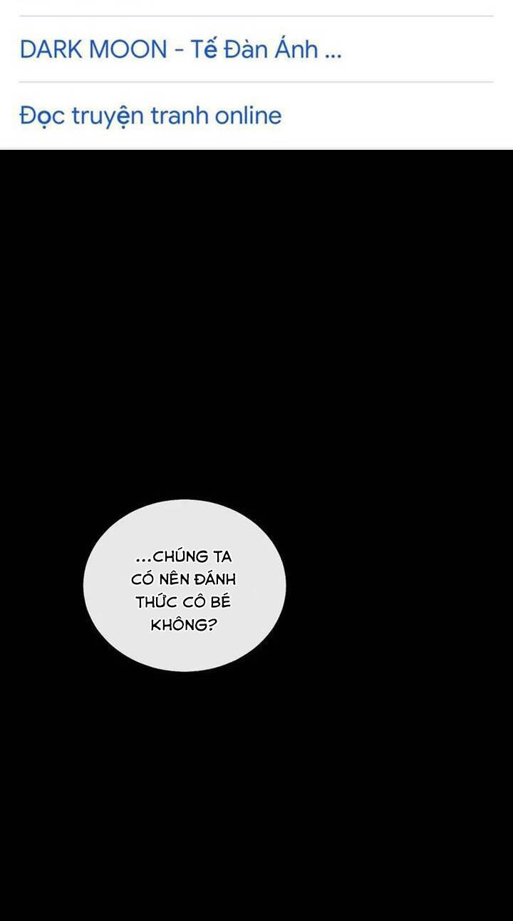 Một Ngày Nọ Cha Bỗng Dưng Xuất Hiện Chapter 52 - 3