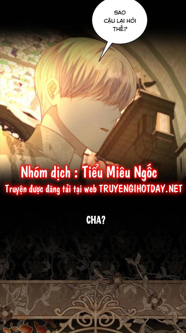 Một Ngày Nọ Cha Bỗng Dưng Xuất Hiện Chapter 52 - 5