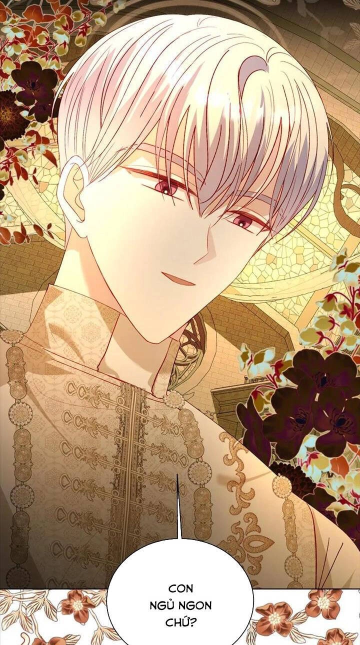 Một Ngày Nọ Cha Bỗng Dưng Xuất Hiện Chapter 52 - 6