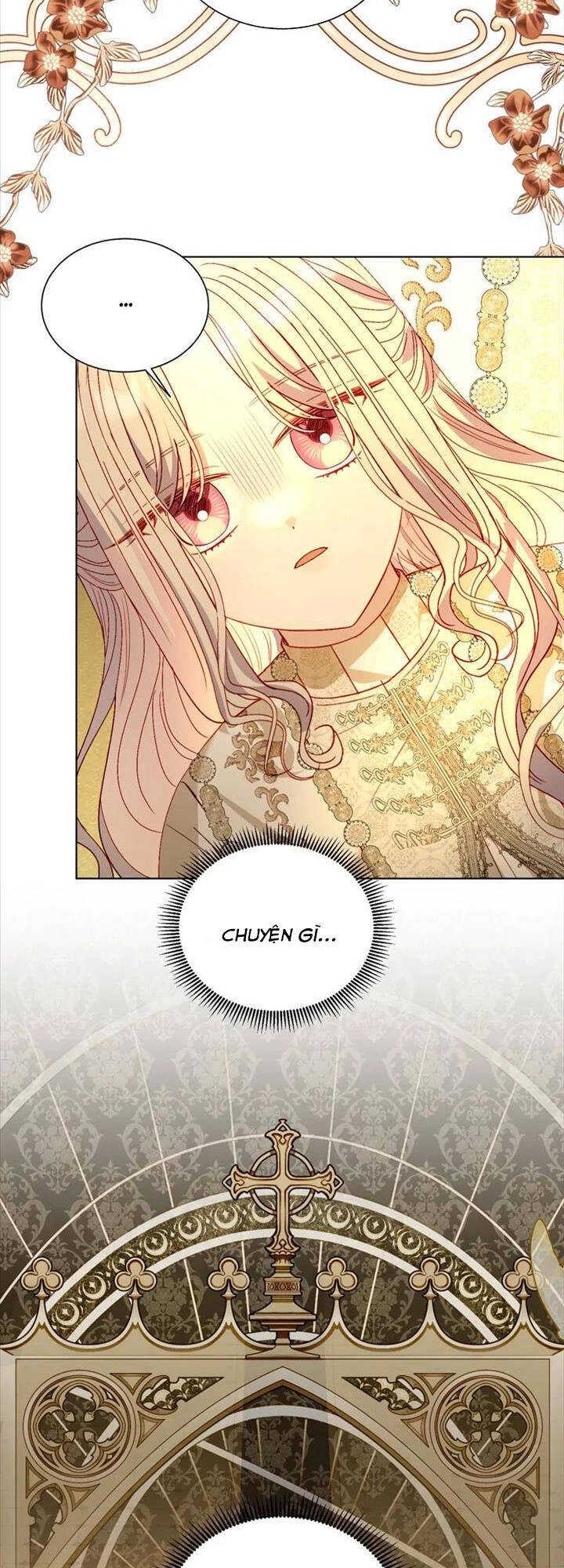 Một Ngày Nọ Cha Bỗng Dưng Xuất Hiện Chapter 52 - 7