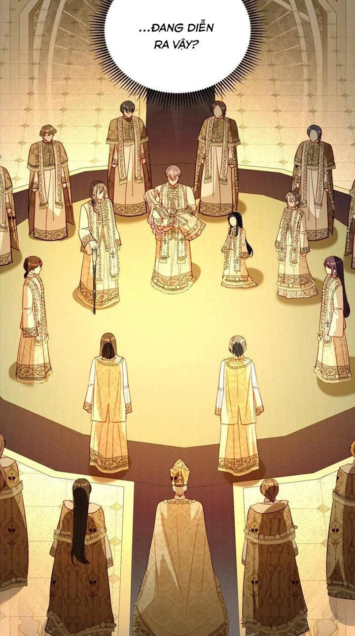 Một Ngày Nọ Cha Bỗng Dưng Xuất Hiện Chapter 52 - 8