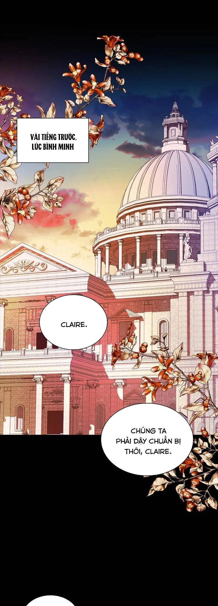 Một Ngày Nọ Cha Bỗng Dưng Xuất Hiện Chapter 52 - 10