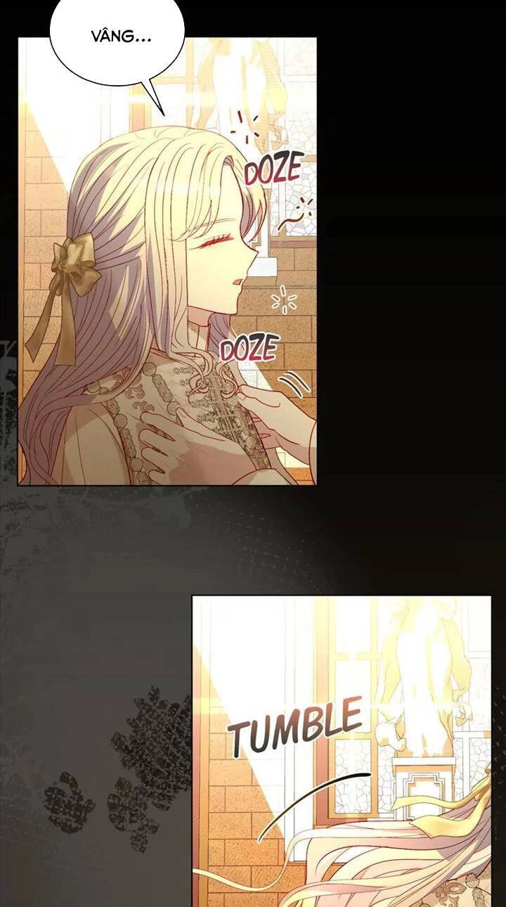 Một Ngày Nọ Cha Bỗng Dưng Xuất Hiện Chapter 52 - 11