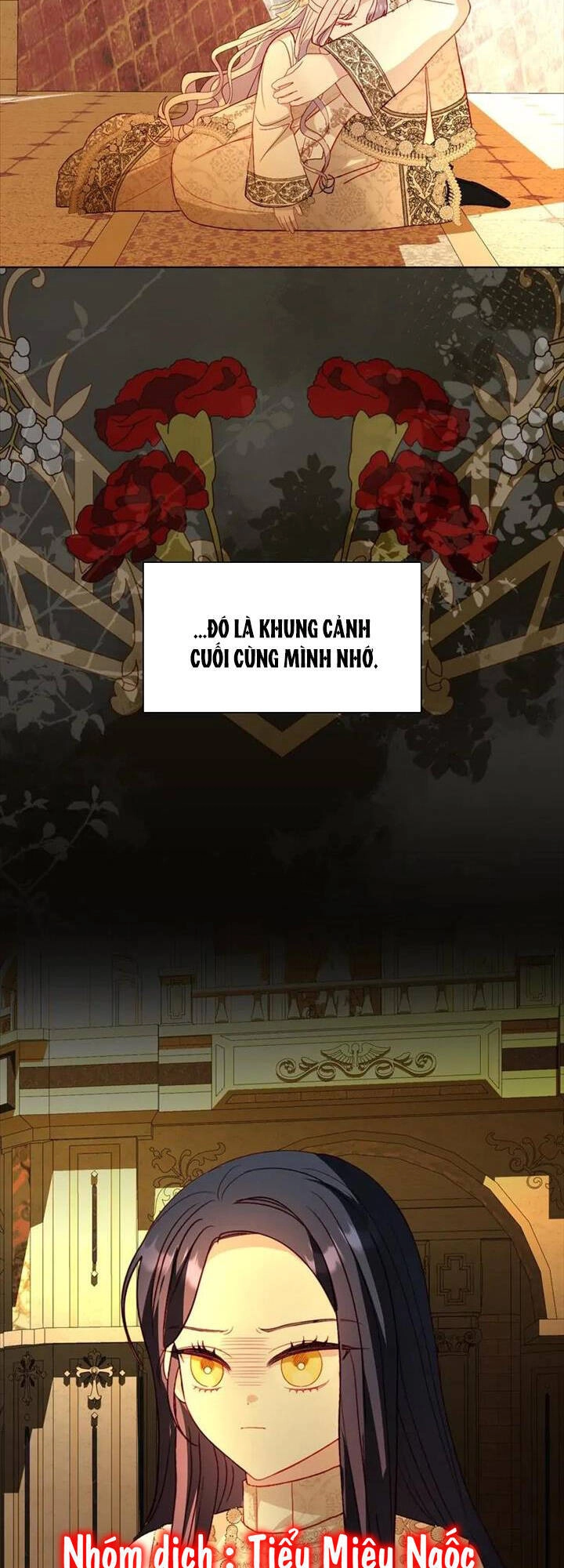 Một Ngày Nọ Cha Bỗng Dưng Xuất Hiện Chapter 52 - 13