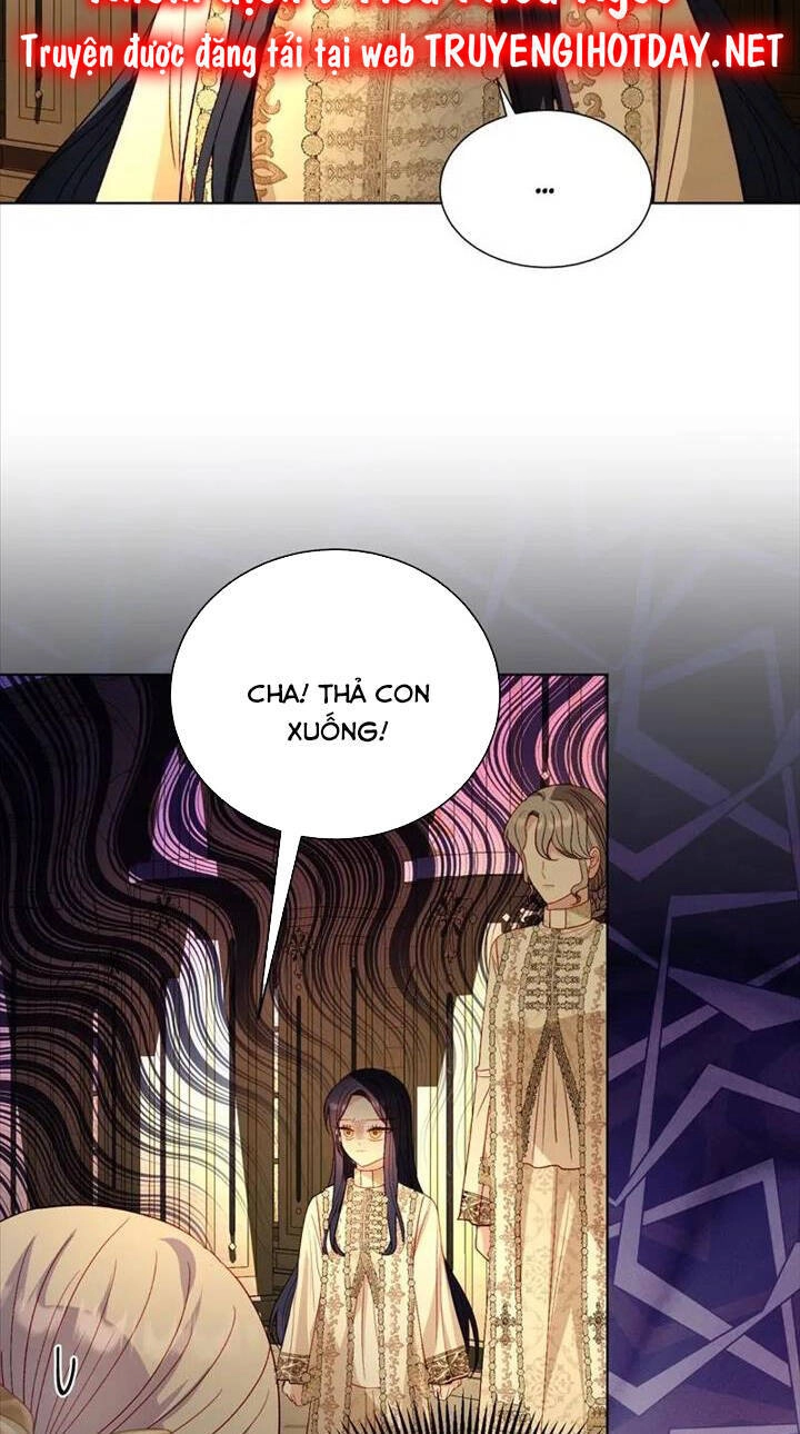 Một Ngày Nọ Cha Bỗng Dưng Xuất Hiện Chapter 52 - 14