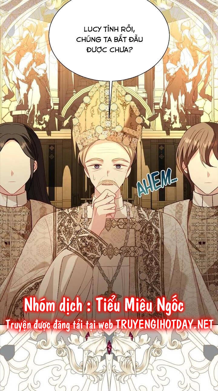 Một Ngày Nọ Cha Bỗng Dưng Xuất Hiện Chapter 52 - 17