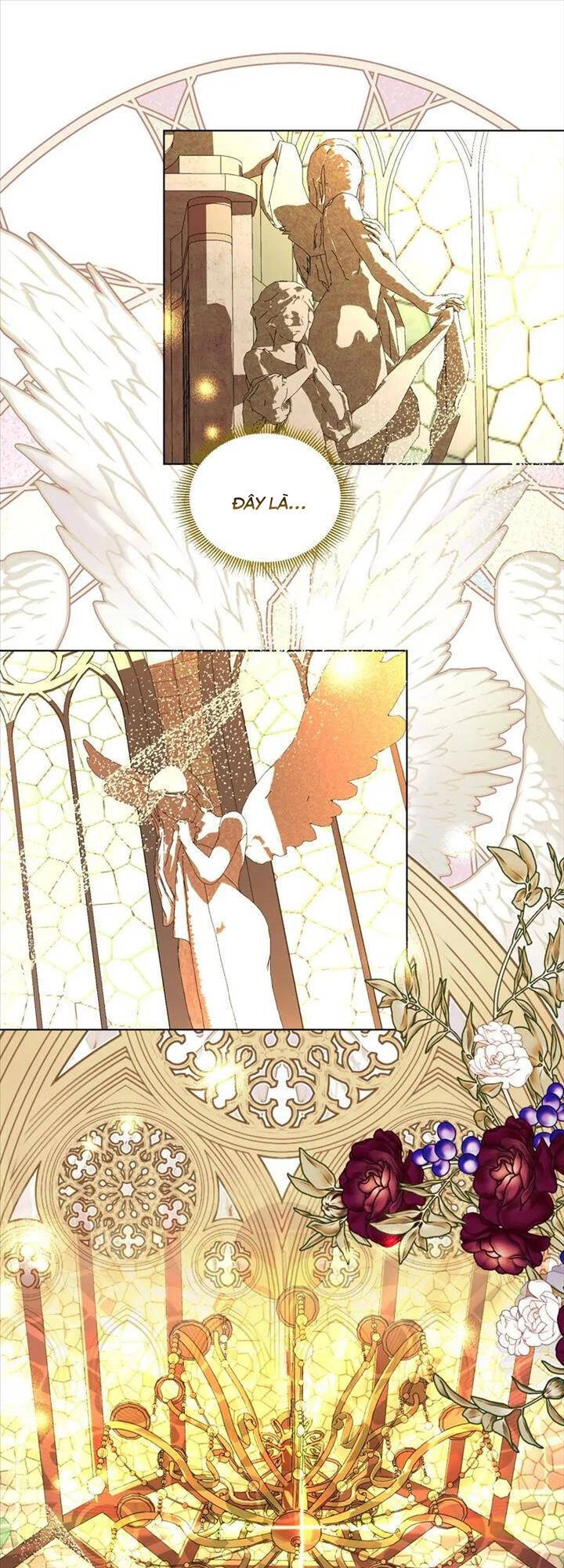 Một Ngày Nọ Cha Bỗng Dưng Xuất Hiện Chapter 52 - 19