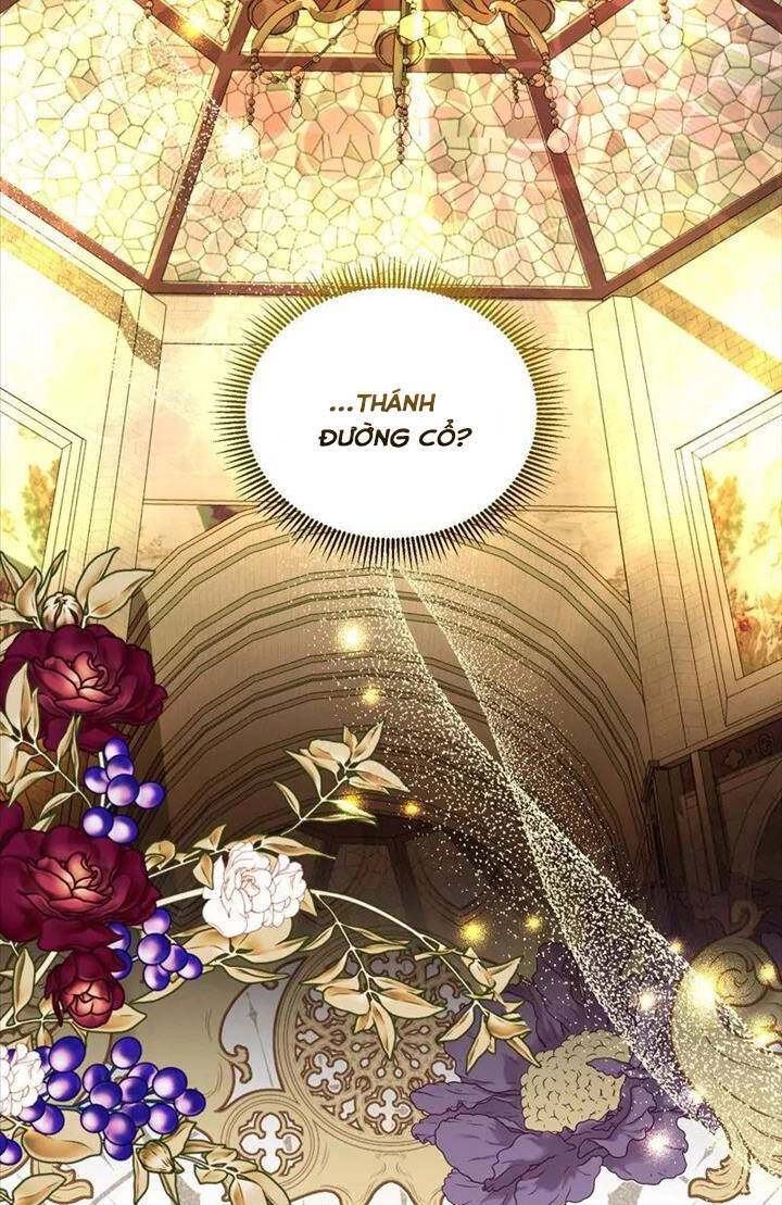 Một Ngày Nọ Cha Bỗng Dưng Xuất Hiện Chapter 52 - 20