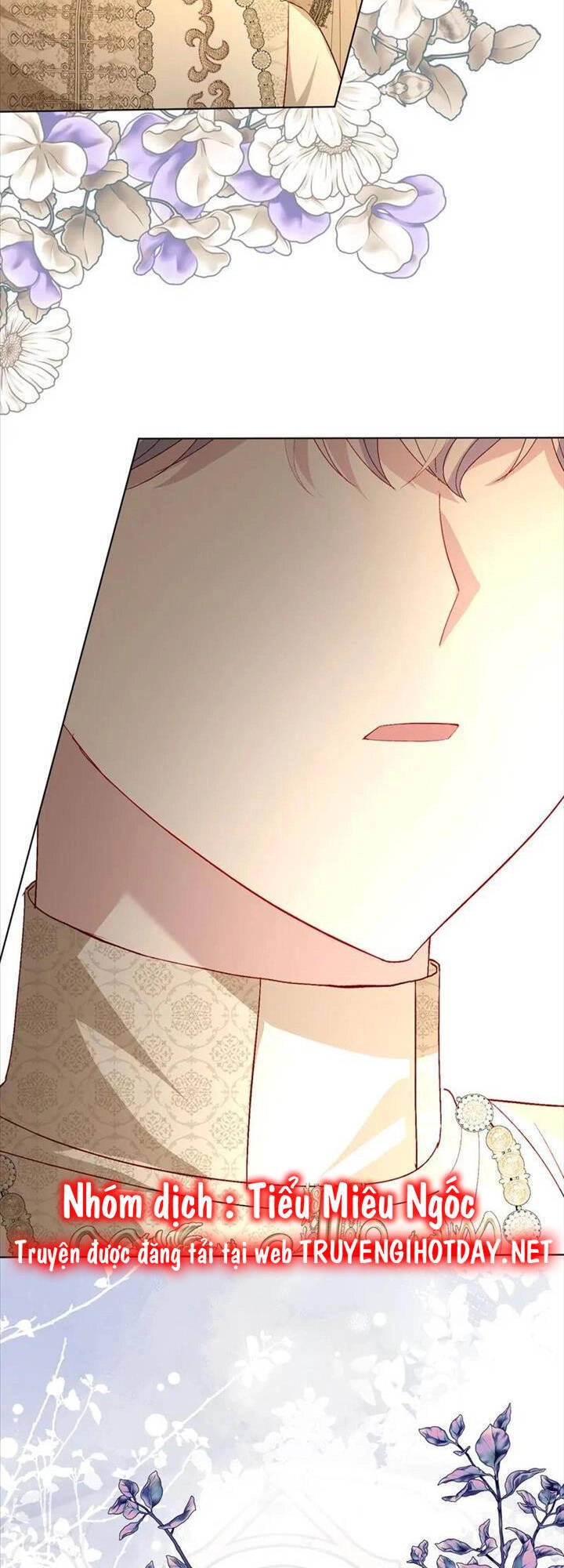 Một Ngày Nọ Cha Bỗng Dưng Xuất Hiện Chapter 52 - 25