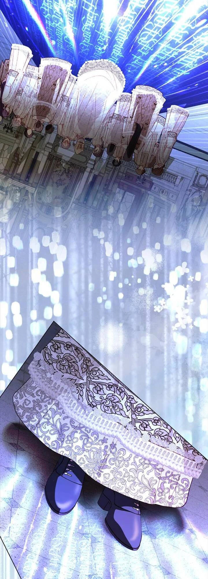 Một Ngày Nọ Cha Bỗng Dưng Xuất Hiện Chapter 52 - 28