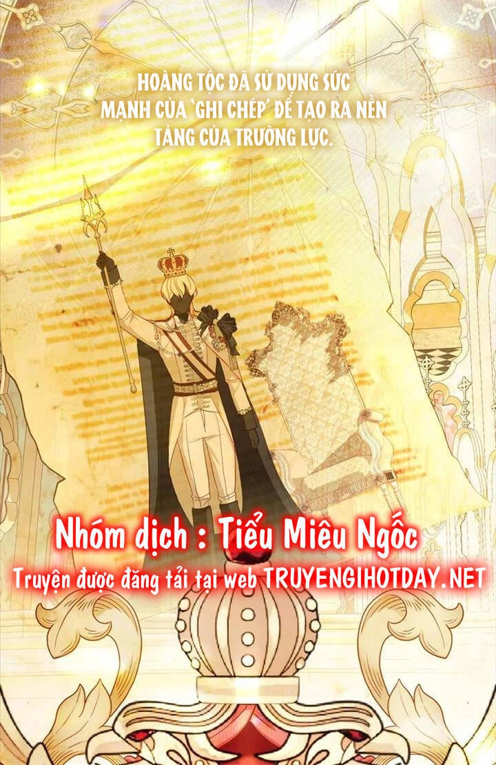Một Ngày Nọ Cha Bỗng Dưng Xuất Hiện Chapter 52 - 36
