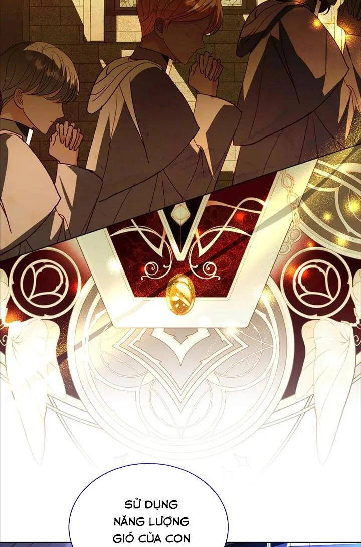 Một Ngày Nọ Cha Bỗng Dưng Xuất Hiện Chapter 52 - 38