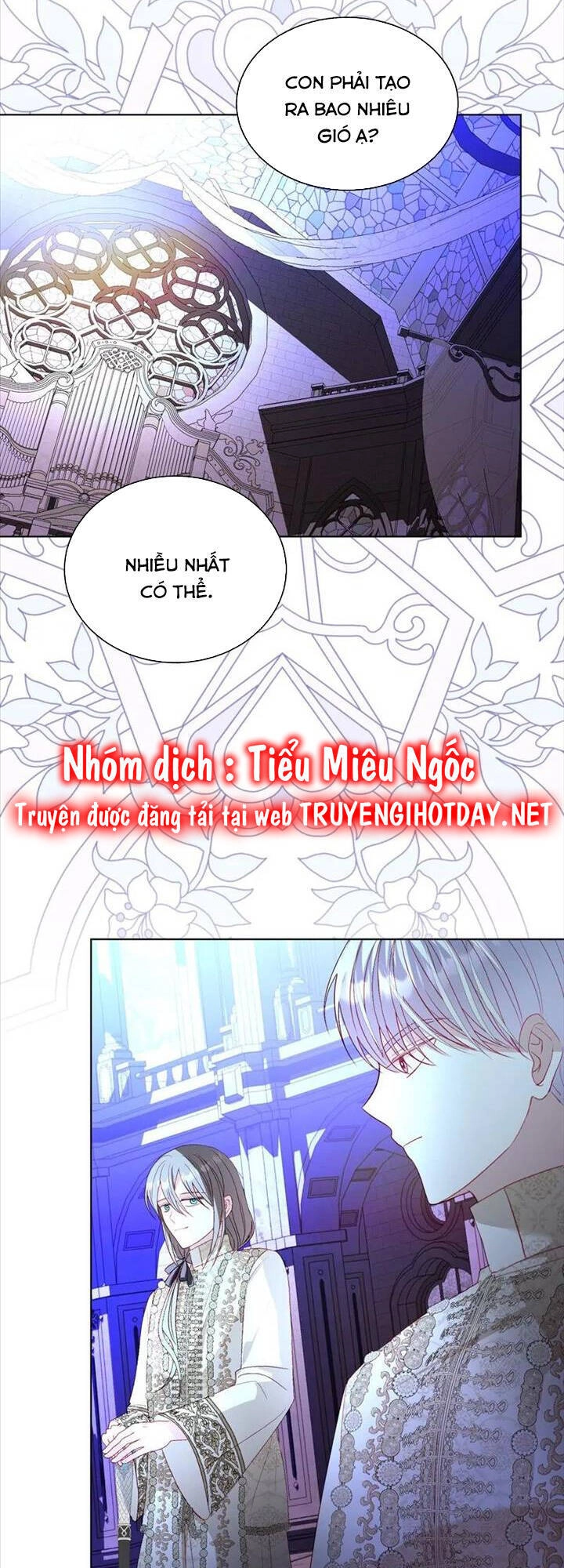 Một Ngày Nọ Cha Bỗng Dưng Xuất Hiện Chapter 52 - 40