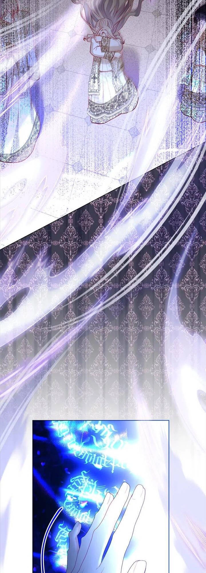 Một Ngày Nọ Cha Bỗng Dưng Xuất Hiện Chapter 52 - 46